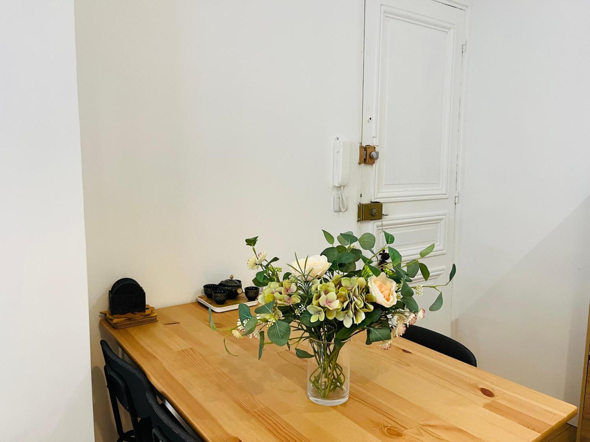 Dream Dwell Paris-Cozy Historic Appartement Near Exelmans In 16Th District Paris Exterior photo
