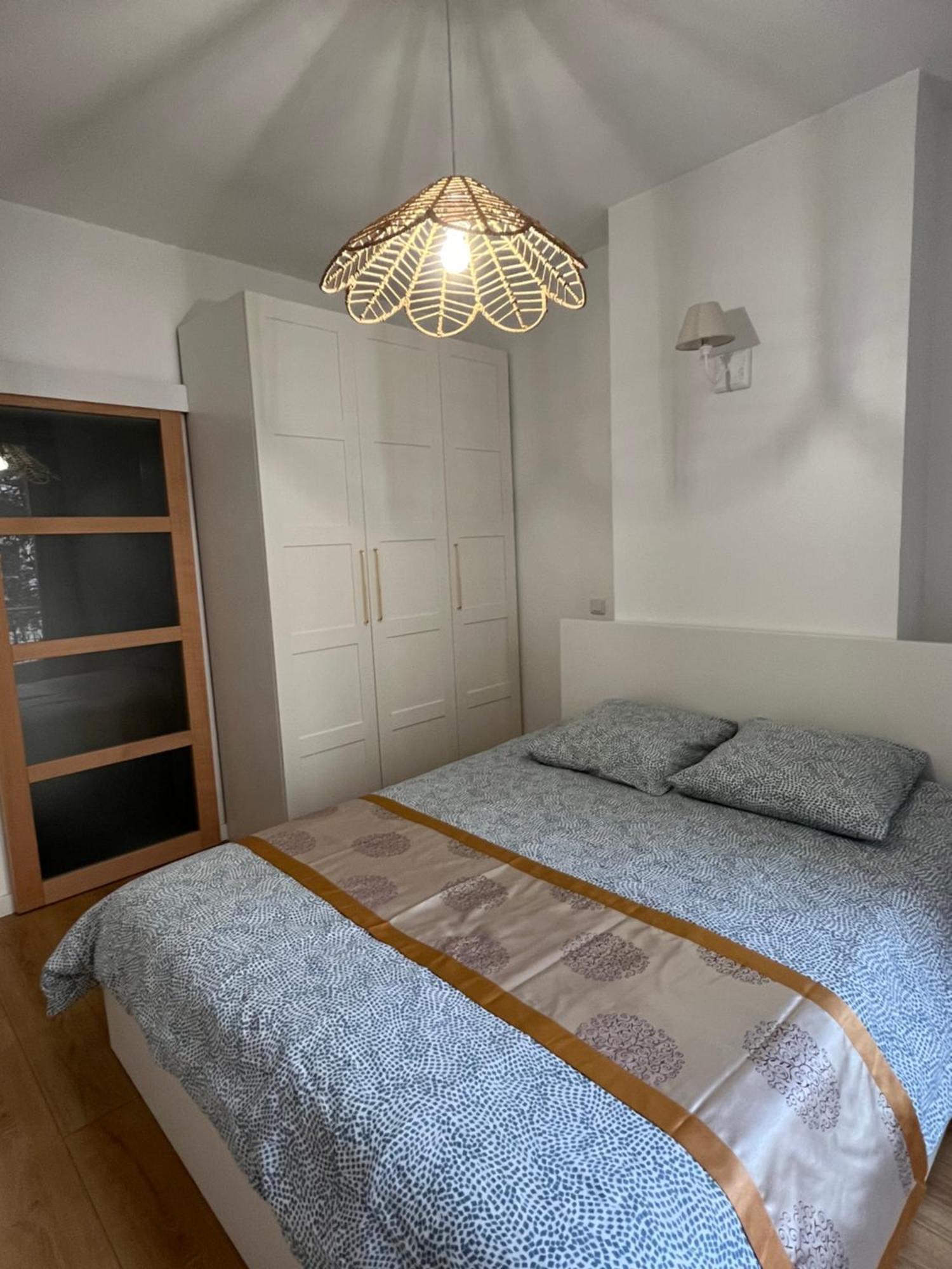 Dream Dwell Paris-Cozy Historic Appartement Near Exelmans In 16Th District Paris Exterior photo