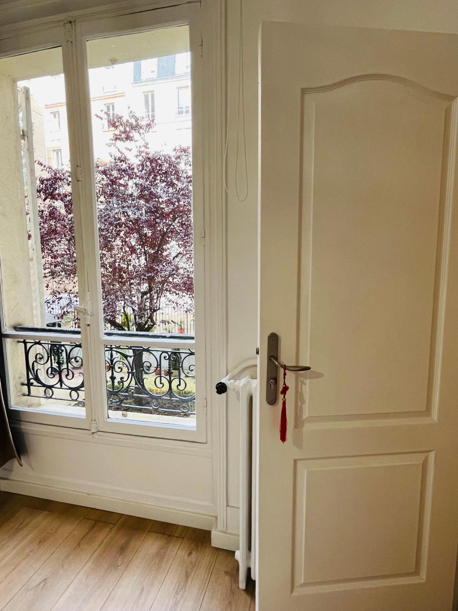 Dream Dwell Paris-Cozy Historic Appartement Near Exelmans In 16Th District Paris Exterior photo